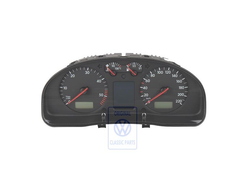 Original VW Combi-Instrument - 3B1919890KX