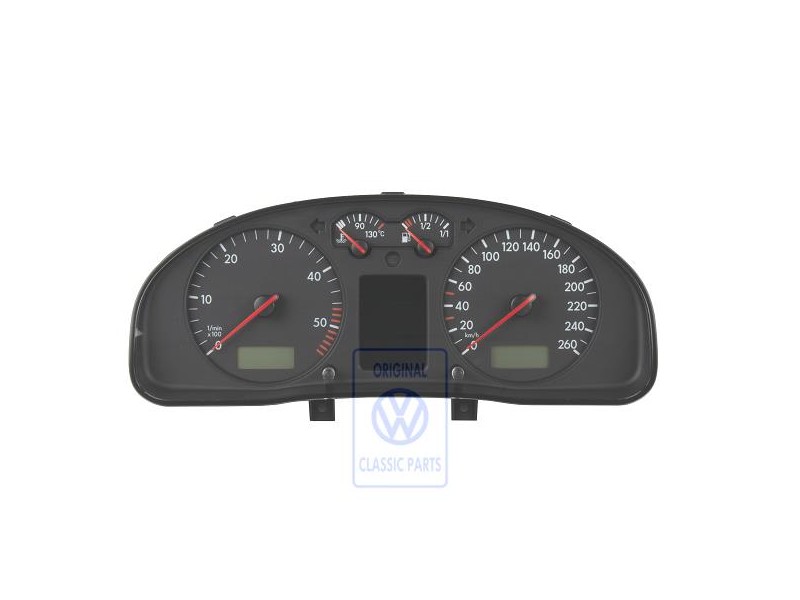 Original VW Combi-Instrument - 3B1919890LX