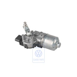 Original VW Wiper Motor - 3B1955113D