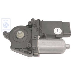 Original VW Window Regulator Motor - 3B1959802A