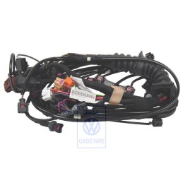 Original VW Harness For Engine Compartment - 3B1971072BA