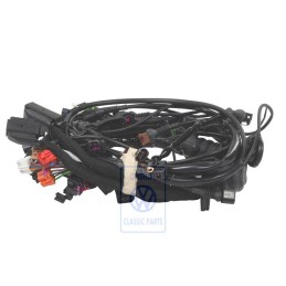 Original VW Harness For Engine Compartment - 3B1971072BC