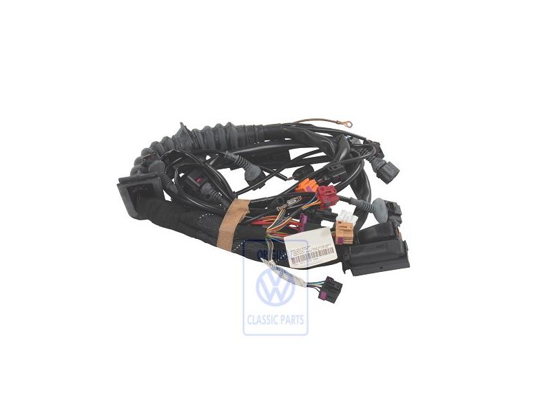 Original VW Harness For Engine Compartment - 3B1971072CA