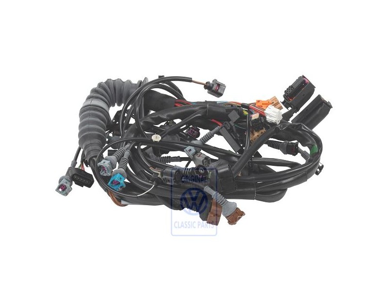 Original VW Harness For Engine Compartment - 3B1971072EP