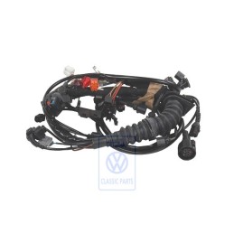 Original VW Harness For Engine Compartment - 3B1971072FC