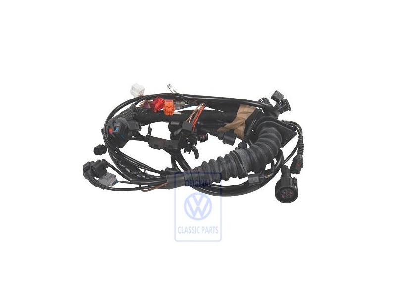 Original VW Harness For Engine Compartment - 3B1971072FC