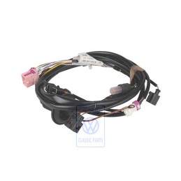Original VW Harness For Vehicle Lighting - 3B1971075N