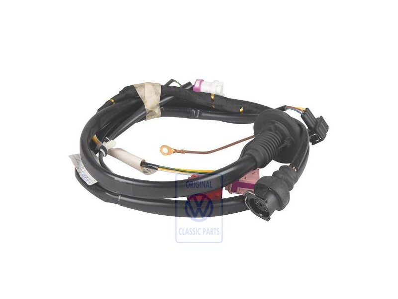 Original VW Harness For Vehicle Lighting - 3B1971076L