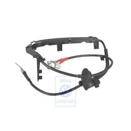 Original VW Wiring Set For Battery   - 3B1971225C