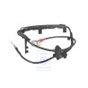 Original VW Wiring Set For Battery + - 3B1971225C