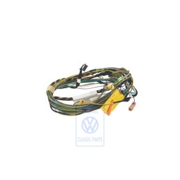 Original VW Airbag Wiring Harness - 3B1971581