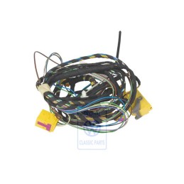 Original VW Airbag Wiring Harness - 3B1971581M