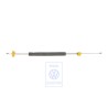 Original VW Control Lid Cable - 3B2819831A