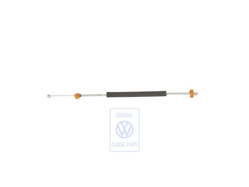 Original VW Cable For Temp. 