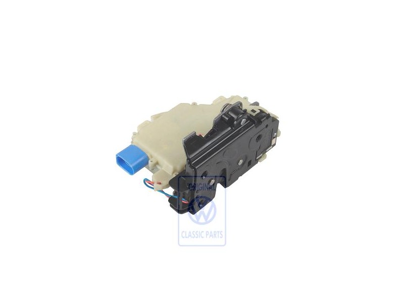 Original VW Door Lock - 3B2837015AT