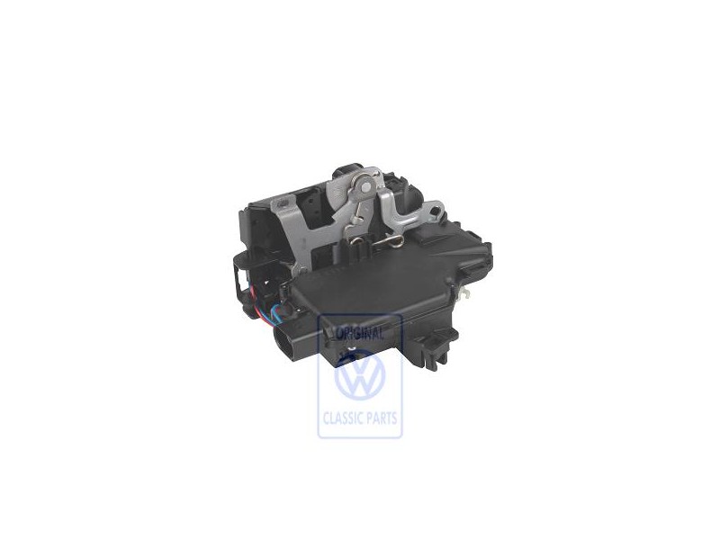 Original VW Door Lock - 3B2837016A