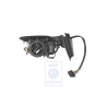 Original VW Exterior Mirror Housing Satin Black - 3B2857508K 01C