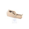 Original VW Centre Console Sun Beige - 3B2863323C 92Y