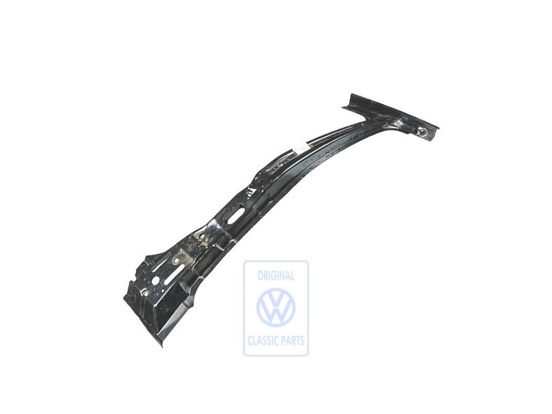 Original VW B-Pillar, Inner - 3B4809219B