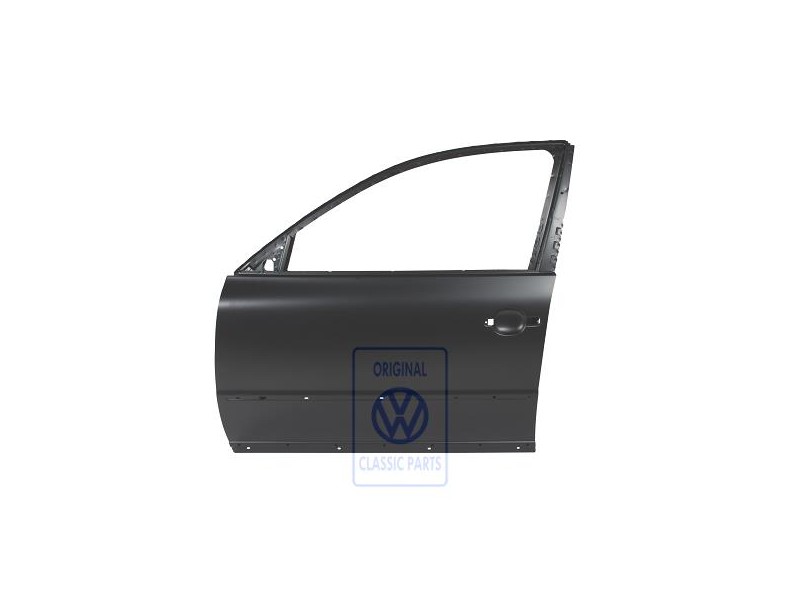 Original VW Door - 3B4831051BE