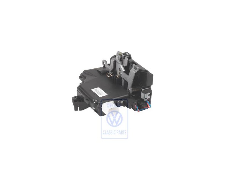 Original VW Door Lock - 3B4839015B