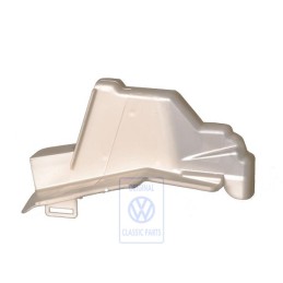 Original VW Door Lock Cover - 3B4839349