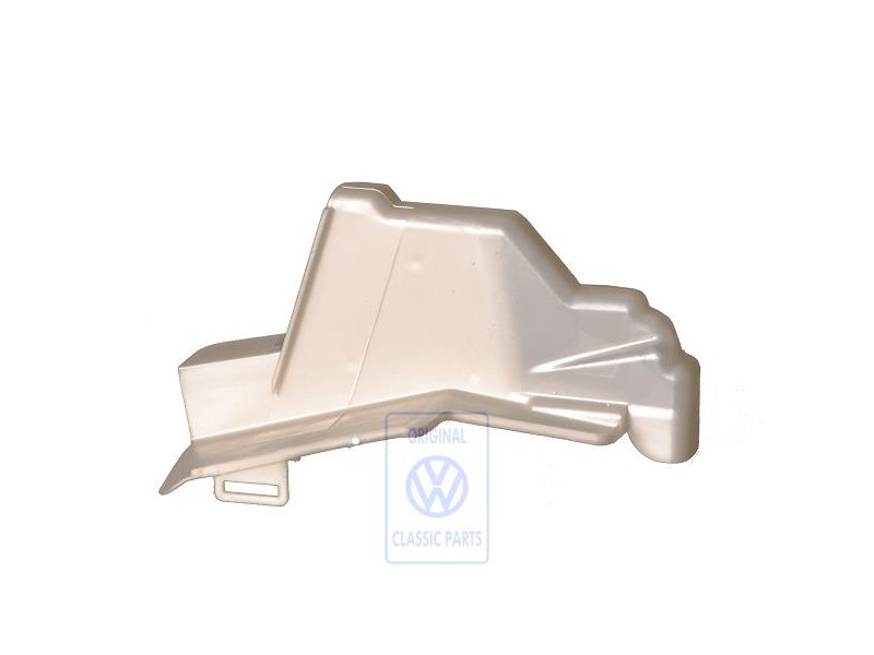 Original VW Door Lock Cover - 3B4839349