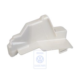 Original VW Door Lock Cover - 3B4839350