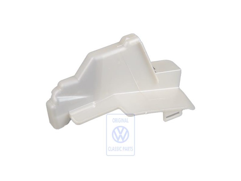 Original VW Door Lock Cover - 3B4839350