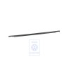 Original VW Window Aperture Seal Satin Black - 3B4839477 B41