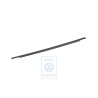 Original VW Window Aperture Seal Satin Black - 3B4839478 B41
