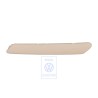 Original VW Cover Light Beige - 3B4867372 R48