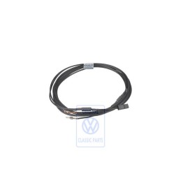 Original VW Adapter Cable Loom - 3B5035570A
