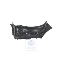 Original VW Wheel Housing Liner - 3B5803435A
