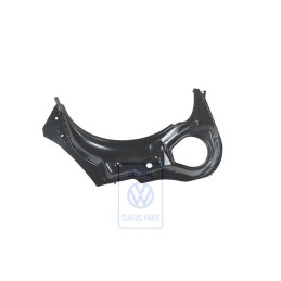 Original VW Wheel Housing Liner - 3B5803436A