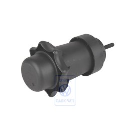 Original VW Bolt For Spare Wheel Mounting - 3B5803899G