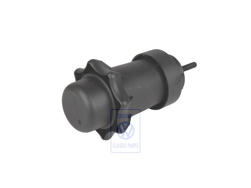 Original VW Bolt For Spare Wheel Mounting - 3B5803899G