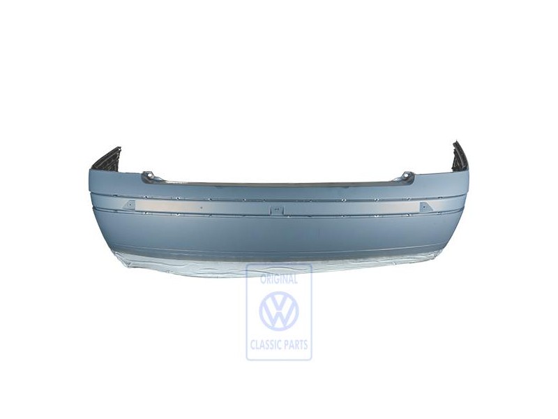 Original VW Cover Primed - 3B5807417 GRU