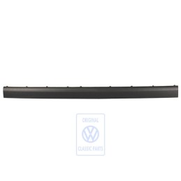 Original VW Trim Strips For Bumper - 3B5807423