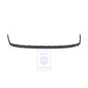Original VW Protective Strip Satin Black - 3B5807455 B41