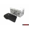 Original VW Rear Bumper Protective Cap Right - 171807141