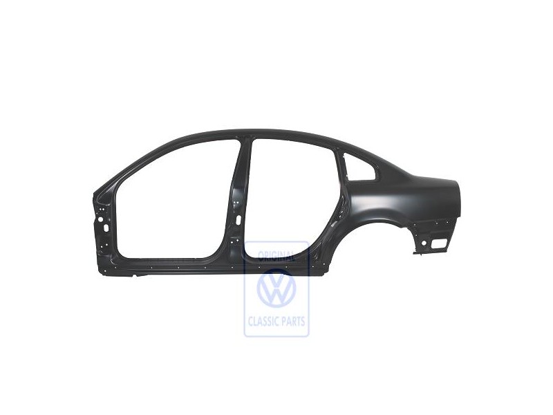 Original VW Side Part - 3B5809605G
