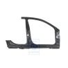 Original VW Sectional Part - Pillar A/B With Frame Member - 3B5809836C