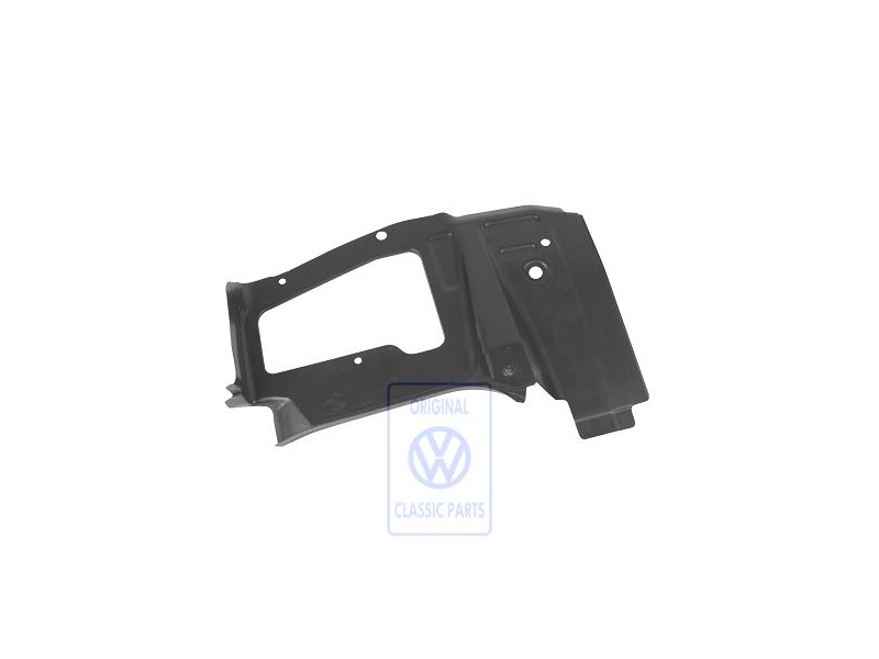 Original VW Mounting For Tail Light - 3B5813320