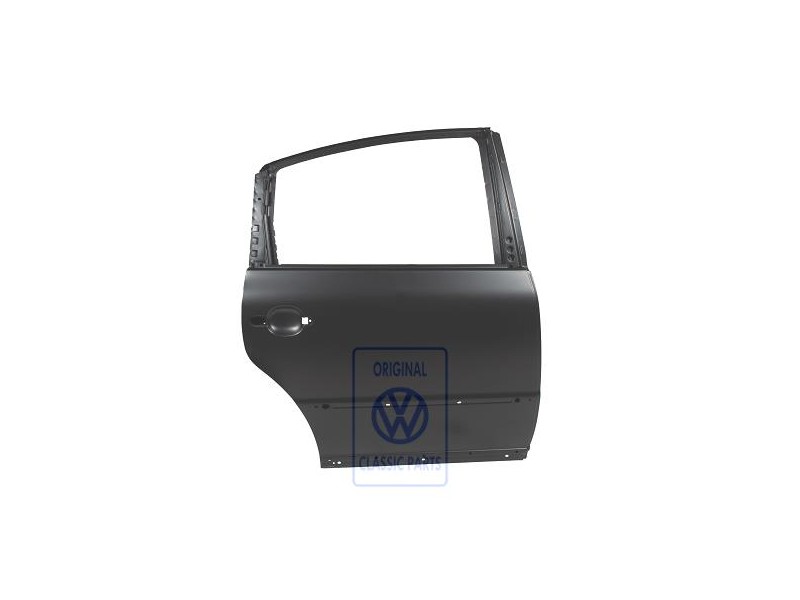 Original VW Door - 3B5833052AB