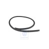 Original VW Window Guide Satin Black - 3B5839439J B41