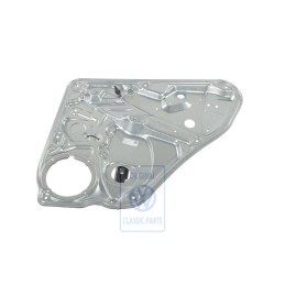 Original VW Window Regulator Without Motor - 3B5839462A