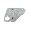 Original VW Window Regulator Without Motor - 3B5839462A