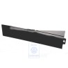 Original VW Trim For Door Window Frame Satin Black - 3B5839904F DPE