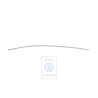 Original VW Border Strip Glossy Aluminium - 3B5854701B 7Z7